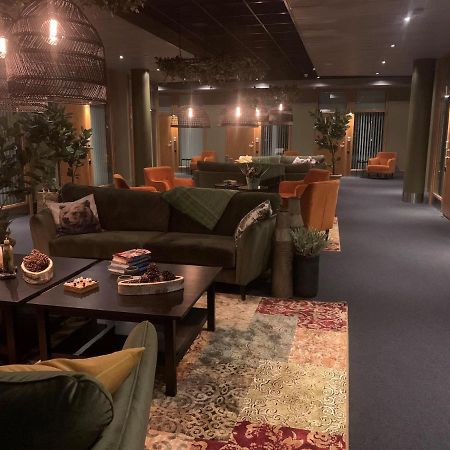 Are Torg Hotell Dış mekan fotoğraf