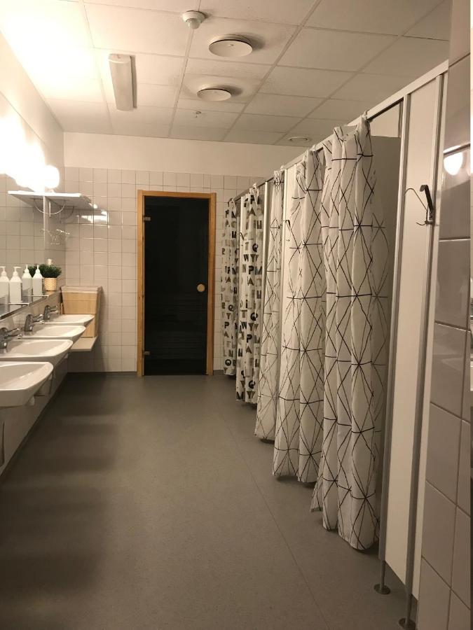 Are Torg Hotell Dış mekan fotoğraf