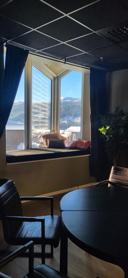 Are Torg Hotell Dış mekan fotoğraf