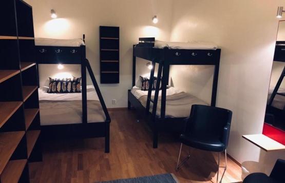 Are Torg Hotell Dış mekan fotoğraf