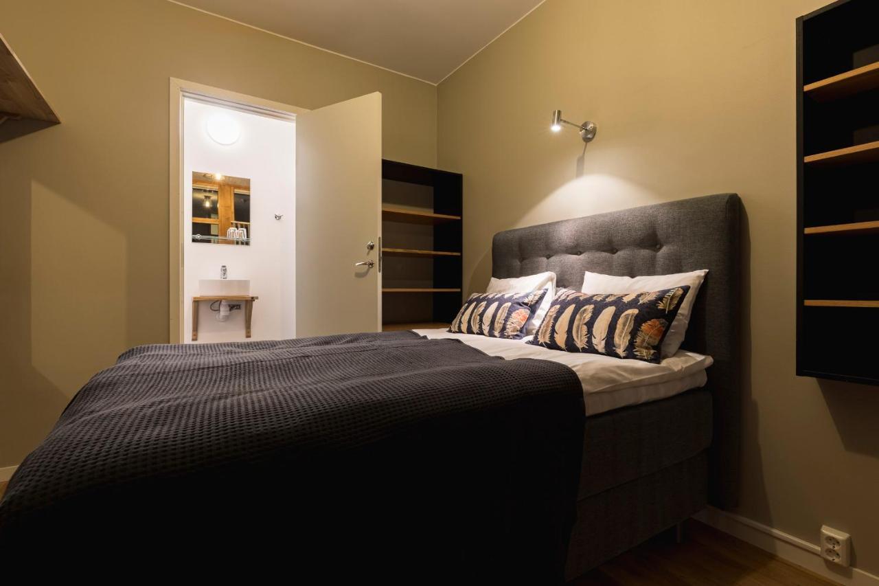 Are Torg Hotell Dış mekan fotoğraf